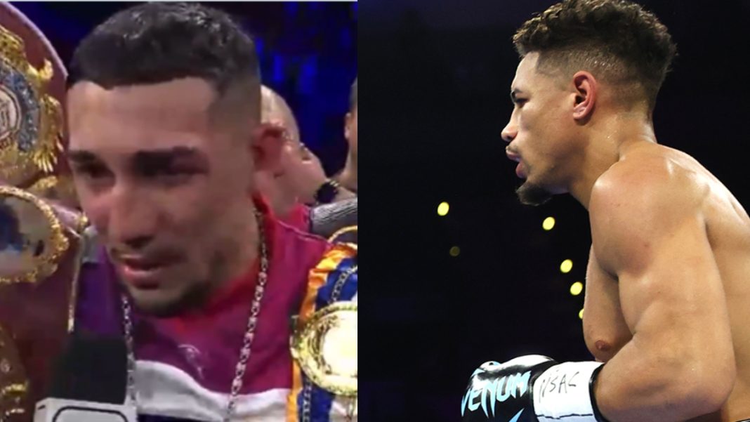 teofimo lopez teofimo lopez
