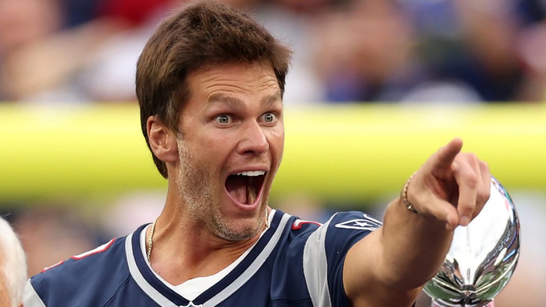 tom brady tom brady