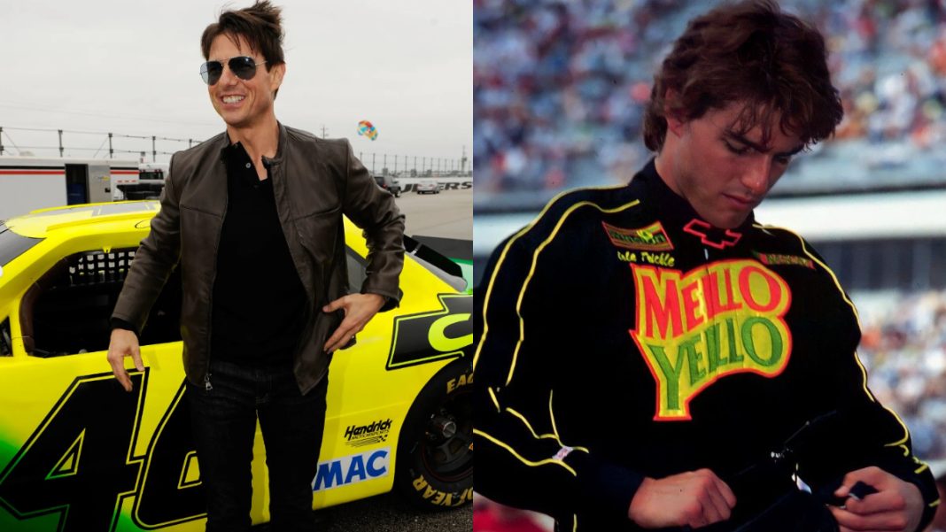 tom cruise tom cruise