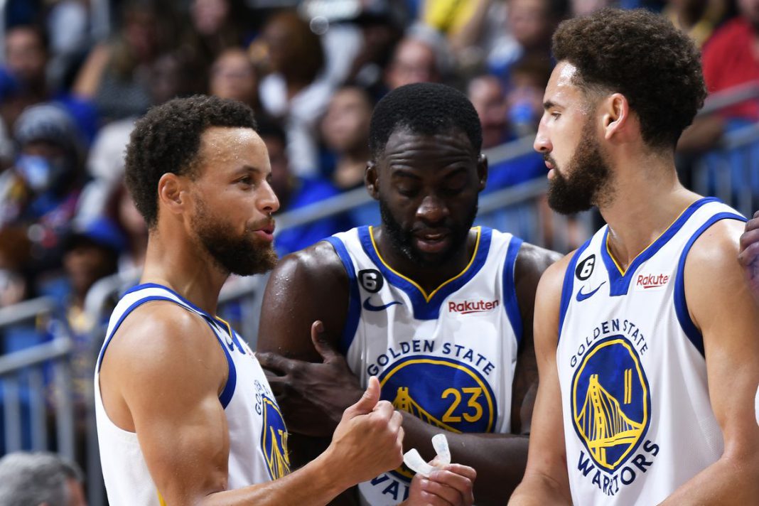 1244474771.0 Golden State Warriors