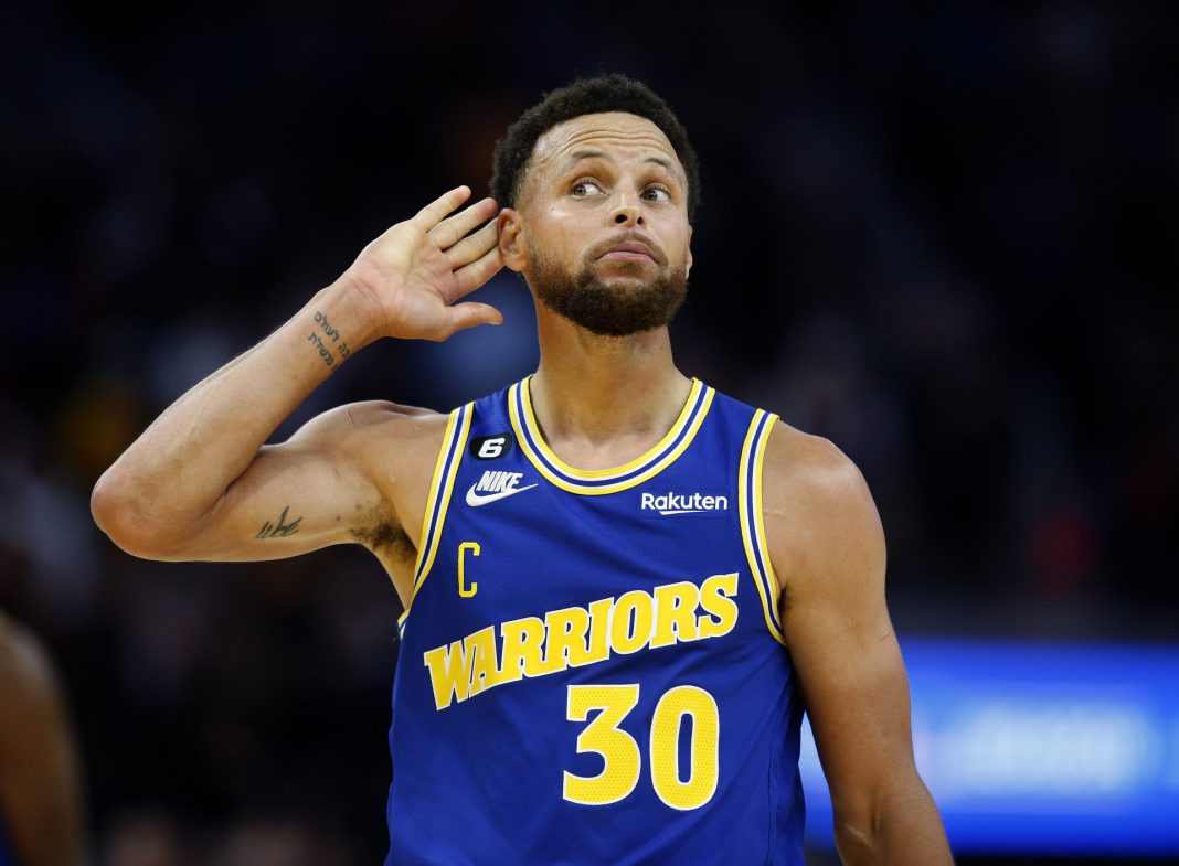 Steph Curry Steph Curry
