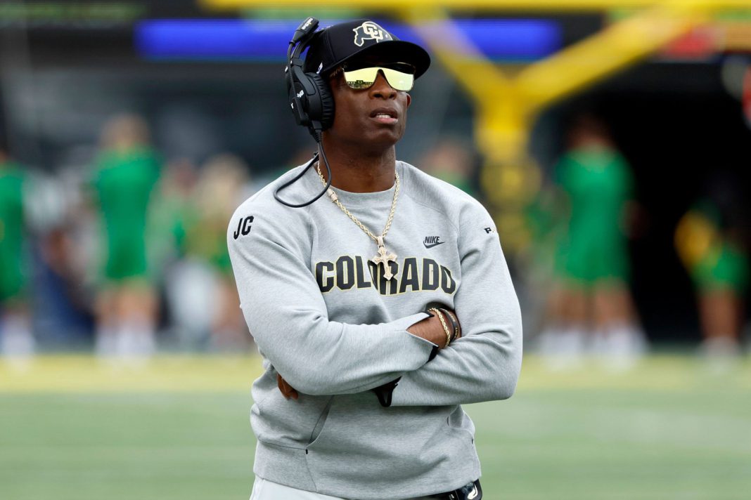 Deion Sanders Deion Sanders