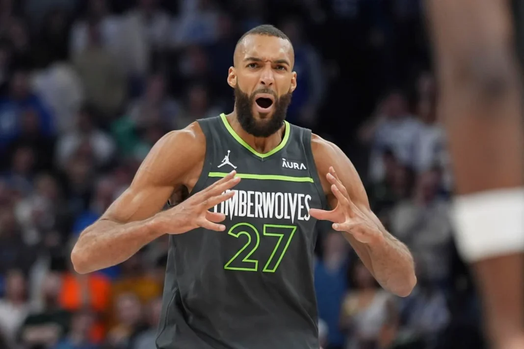 65e2e5e91b4e2 Rudy Gobert