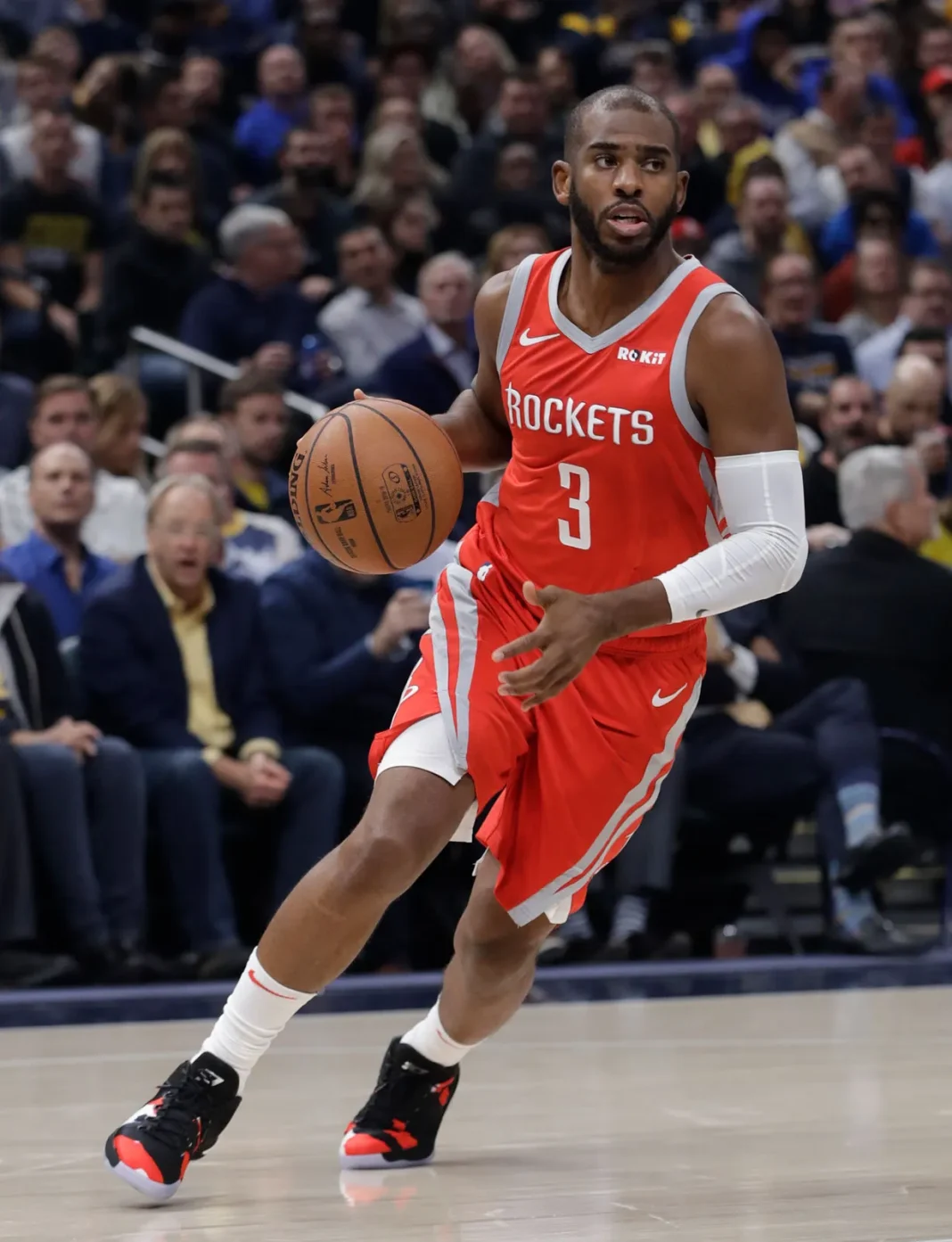 Chris-Paul-2018 Chris Paul