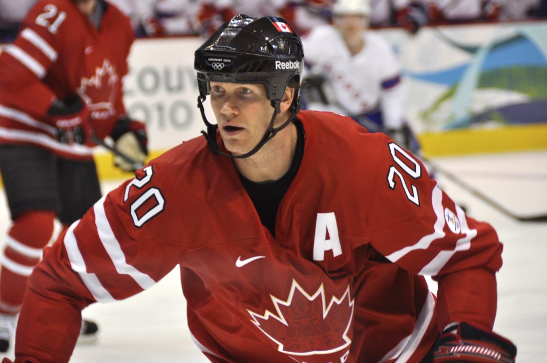 Chris_Pronger Chris Pronger