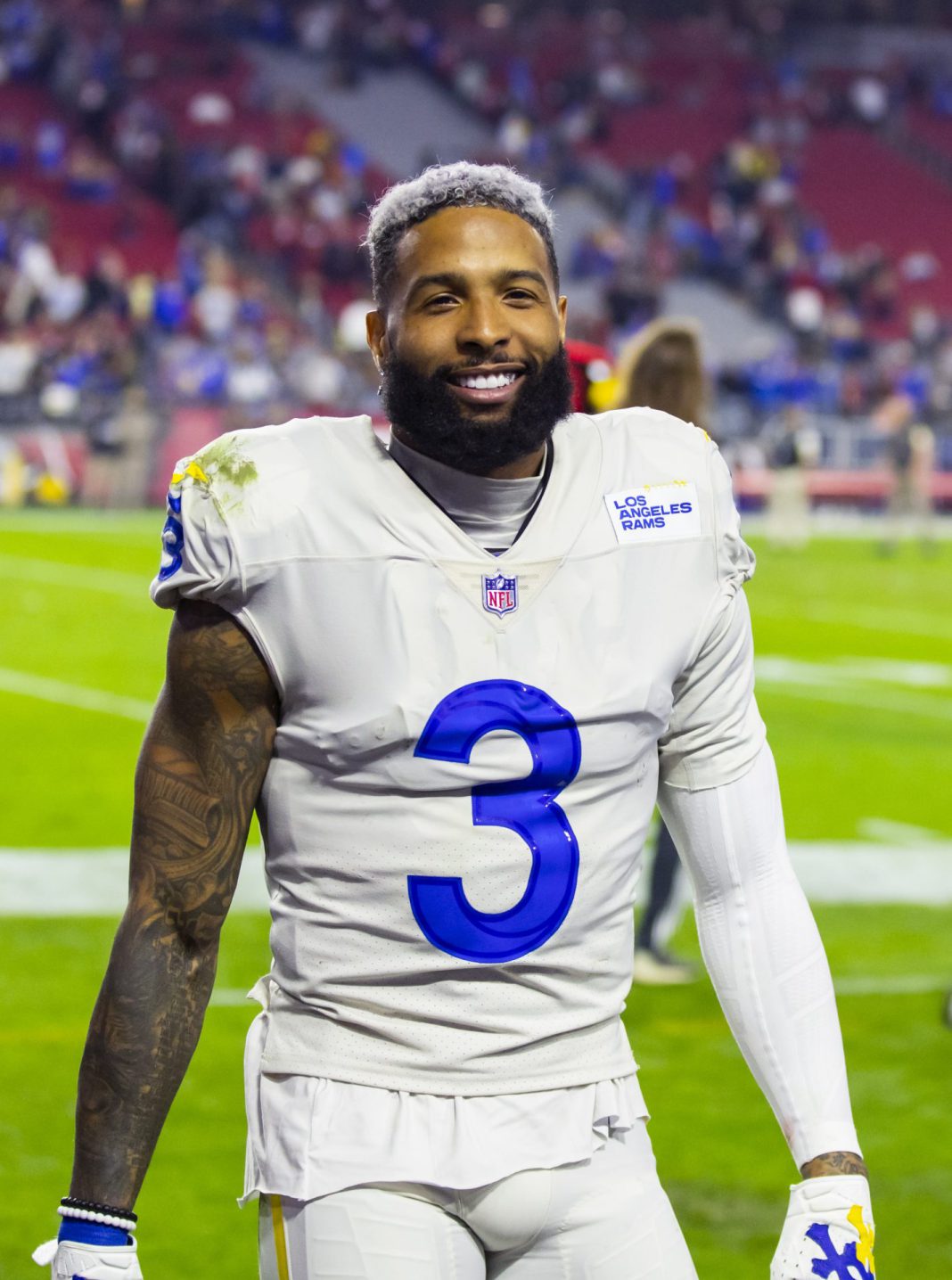 Odell Beckham Jr. Hits Free Agency Again: Chiefs and Jets Emerge as Potential Landing Spots