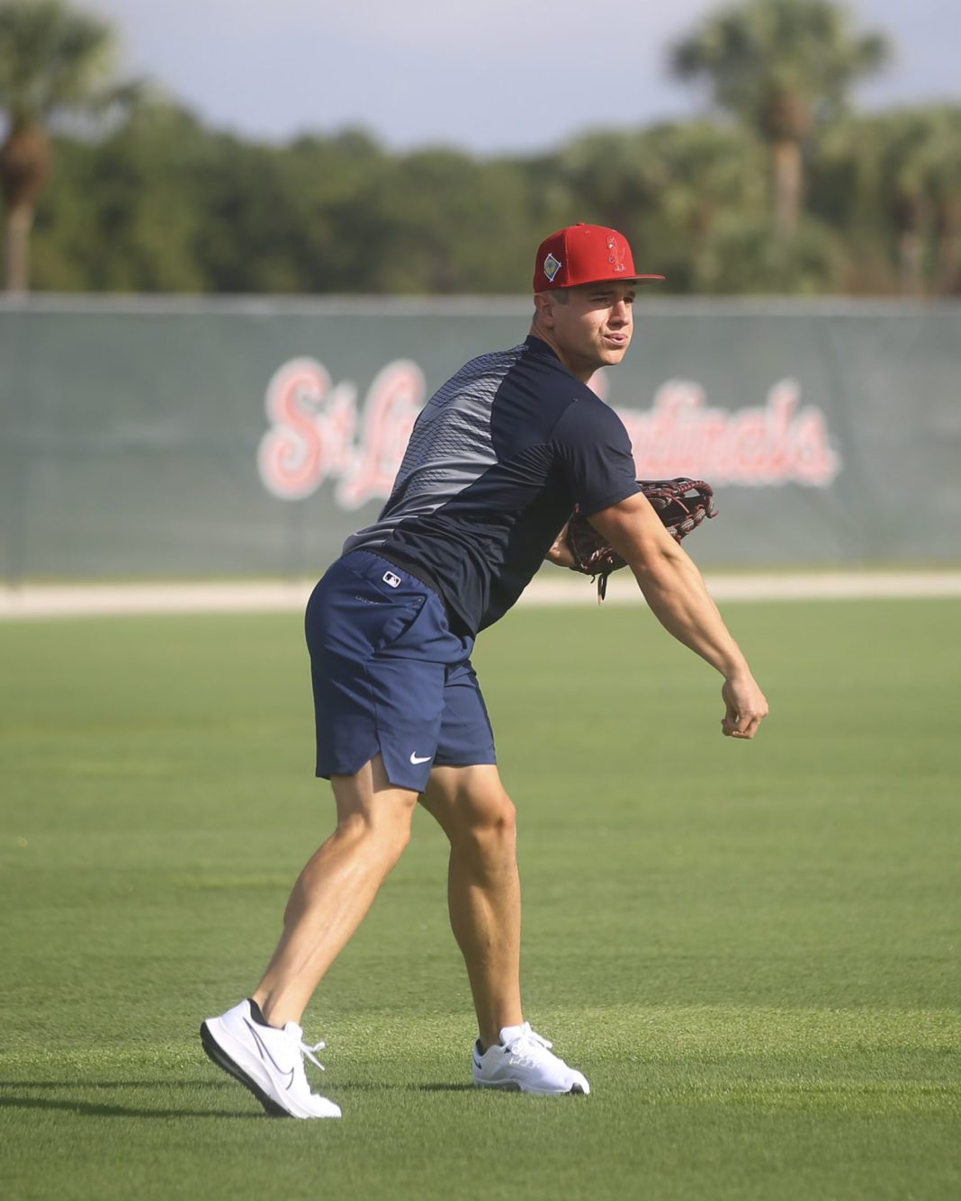 FNk5Hk3XIAQW2Sd Tyler O Neill Makes History: First Player to Homer in Five Straight Opening Days