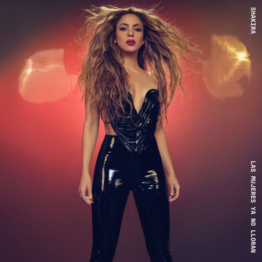 Shakira: Love, Loss, and the Power of Music - Balancing Career and Family Takes Center Stage