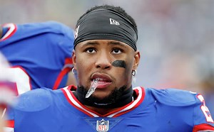 Saquon Barkley’s Move to the Eagles: A Game-Changing Contract - THE SPORTS ROOM