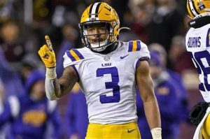 Jayden Daniels Honors His Sick Teammate Greg Brooks Jr. With This Gesture on his Pro Day - THE SPORTS ROOM