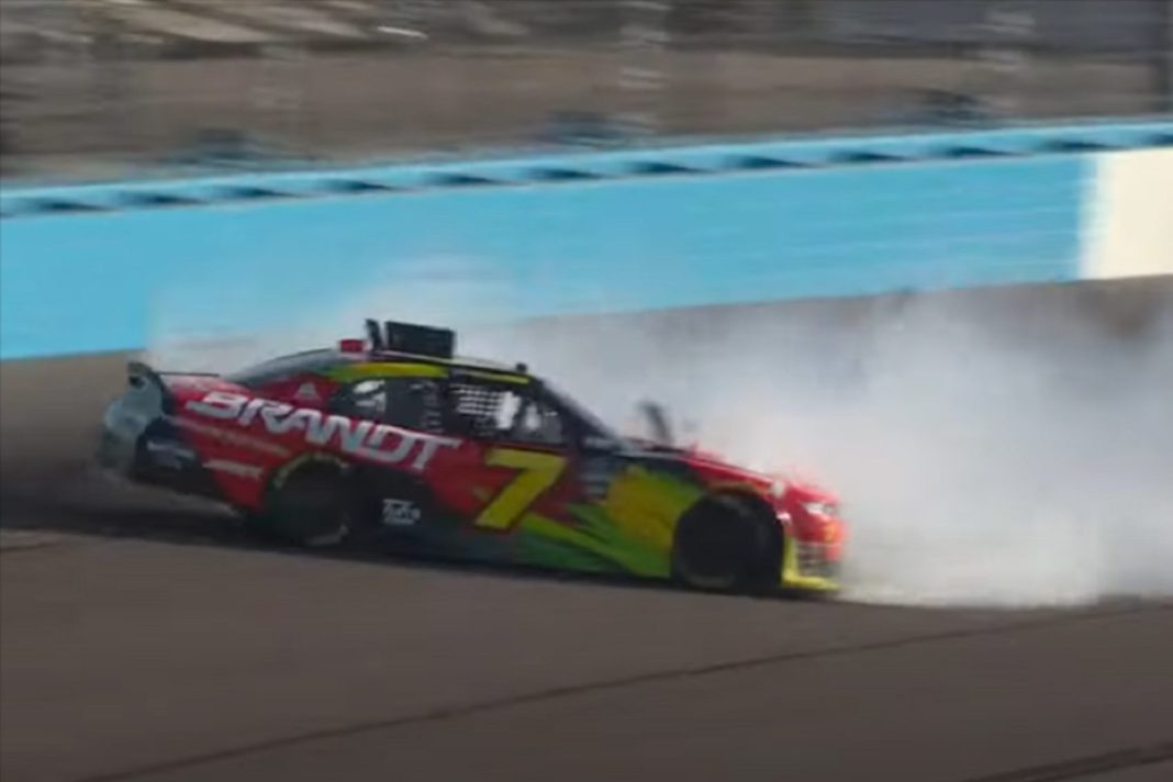 Justin Allgaier Justin Allgaier