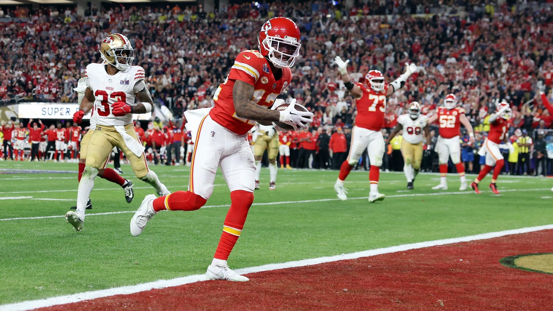 Mecole Hardman slaps back at ex-New York Jets teammate over accusation of leaked game plans 2 Mecole Hardman