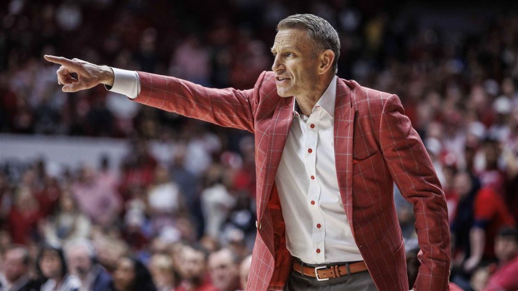 Nate Nate Oats