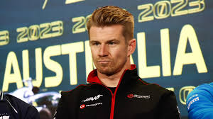 Nico Hulkenberg