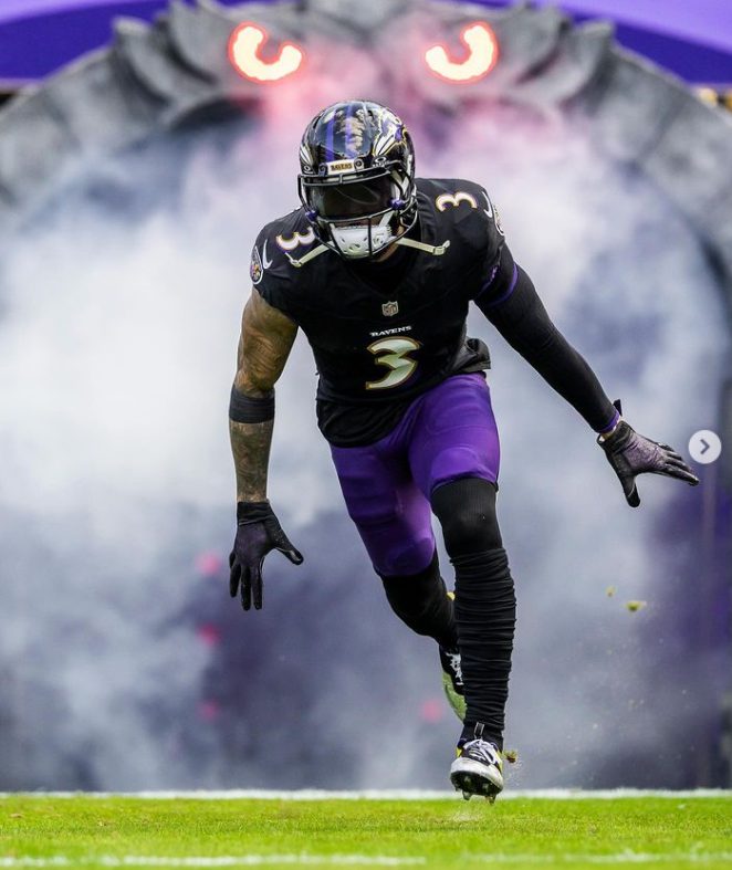 Odell Beckham Jr.: Leaving the Ravens and Potential Landing Spots with the Chiefs or Jets - THE SPORTS ROOM