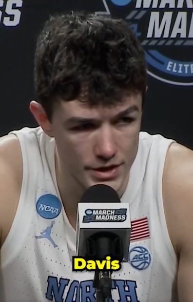 RJ Davis and Armando Bacot Shine: UNC’s Dynamic Duo in March Madness - THE SPORTS ROOM