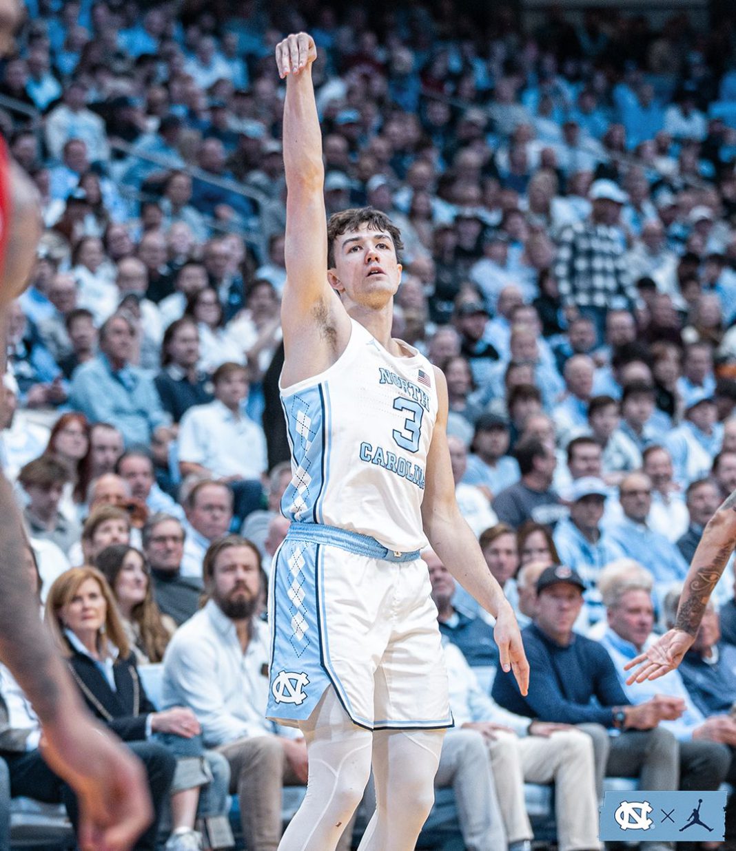 Cormac Ryan Reflects on Passionate College Career After Emotional Senior Night Win