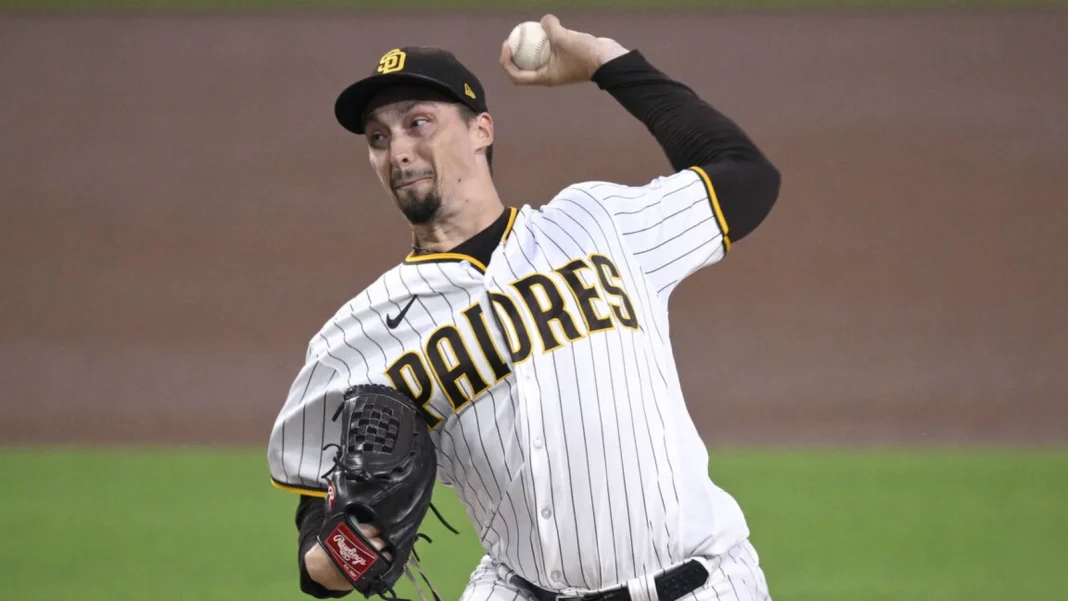 another-insider-links-blake-snell-al-team Blake Snell