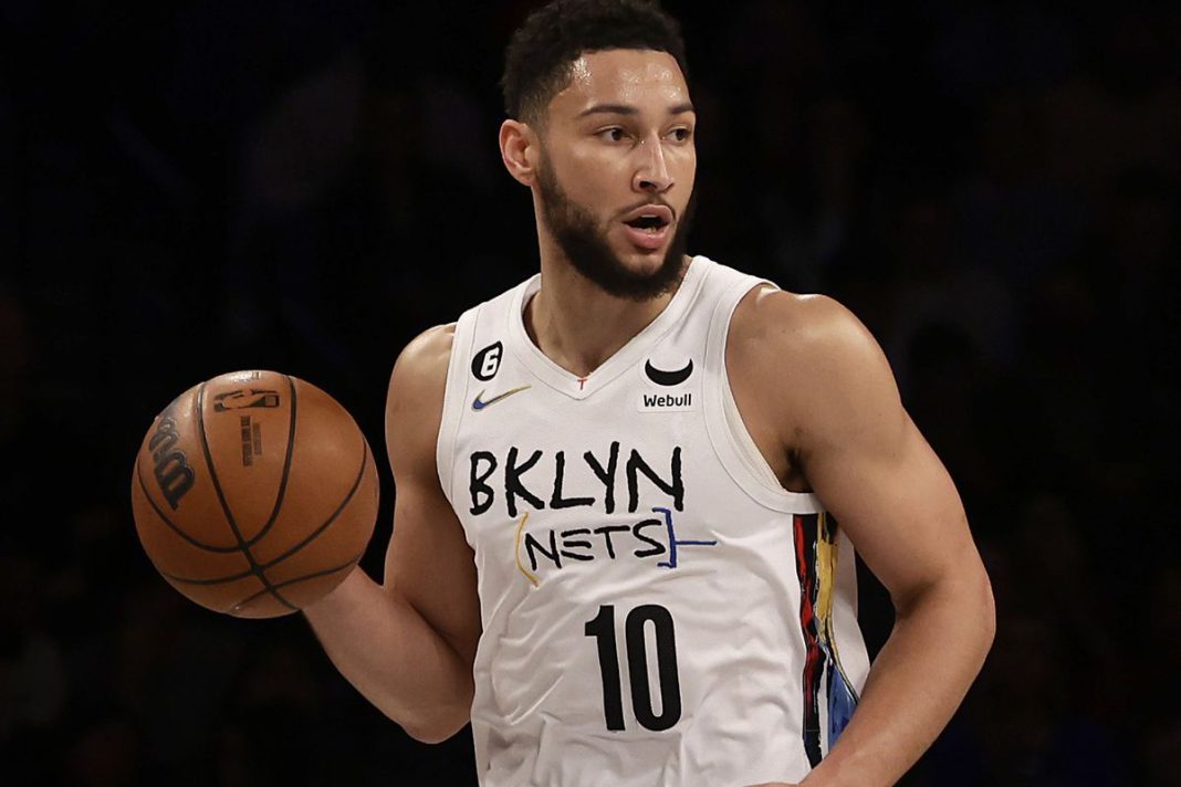 ben simmons ben simmons