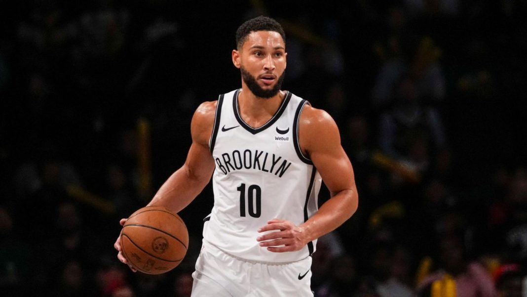 ben simmons ben simmons