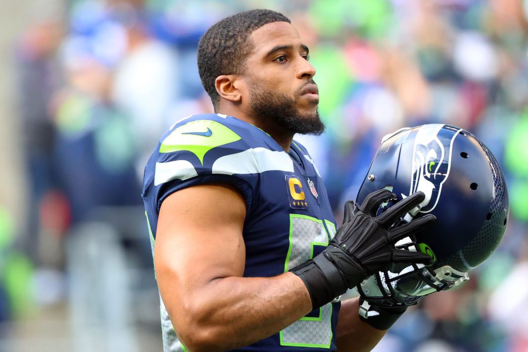 bobby wagner bobby wagner