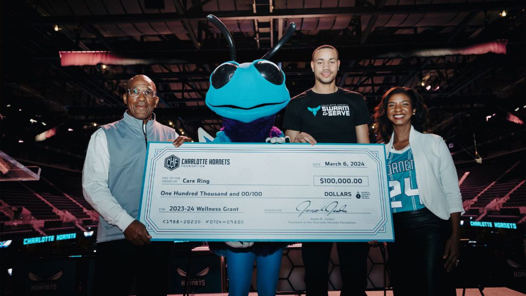 charlotte hornets (1) charlotte hornets (1)