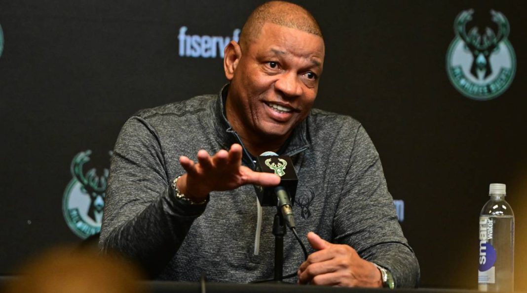 doc-rivers Doc Rivers