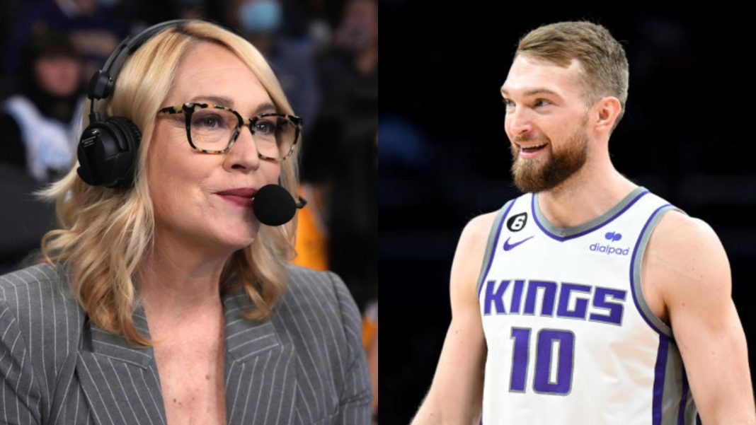 doris burke doris burke