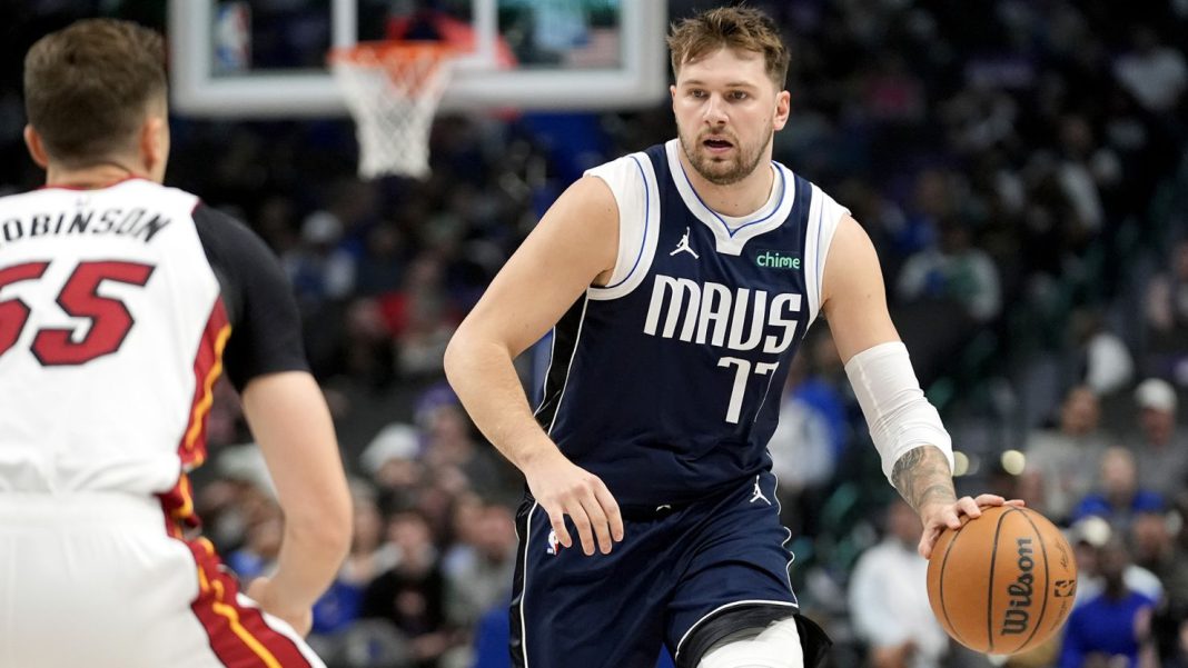 dud Dallas Mavericks