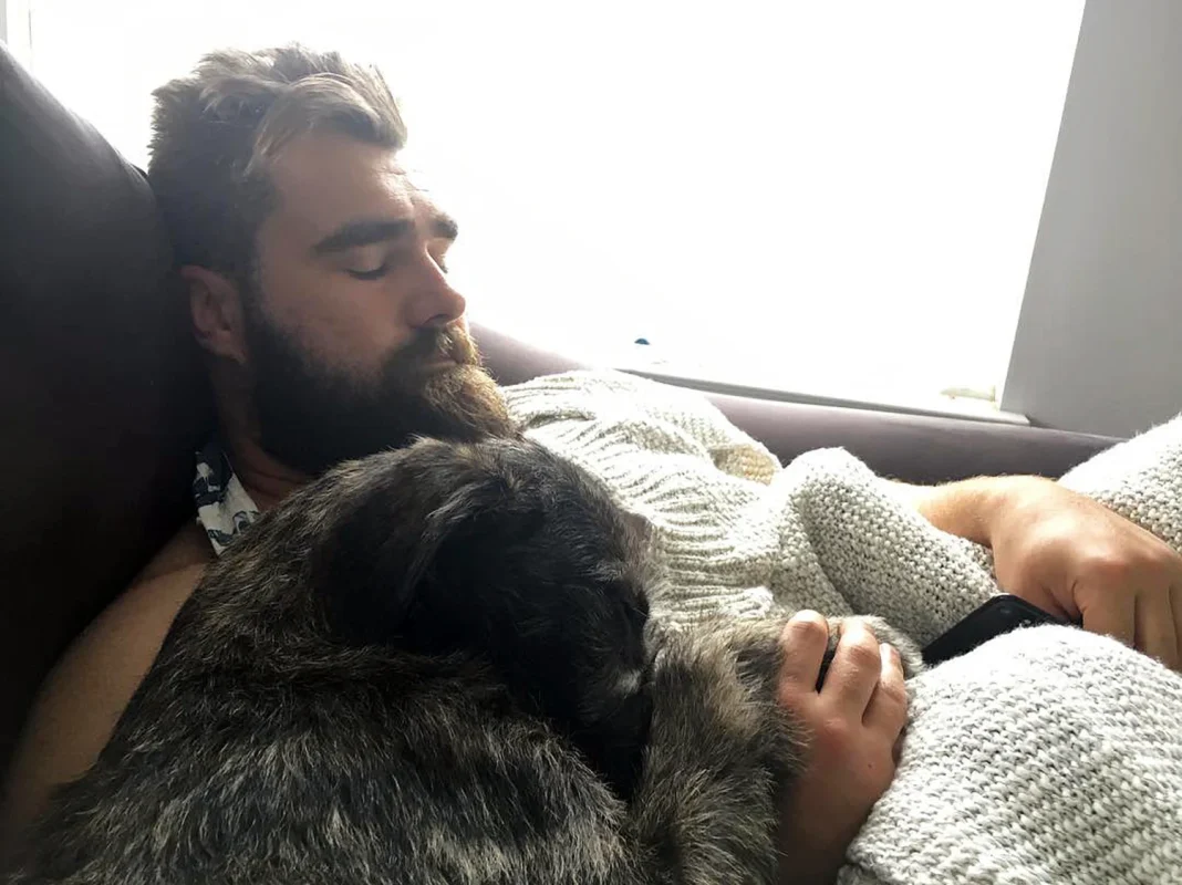 ed Jason Kelce