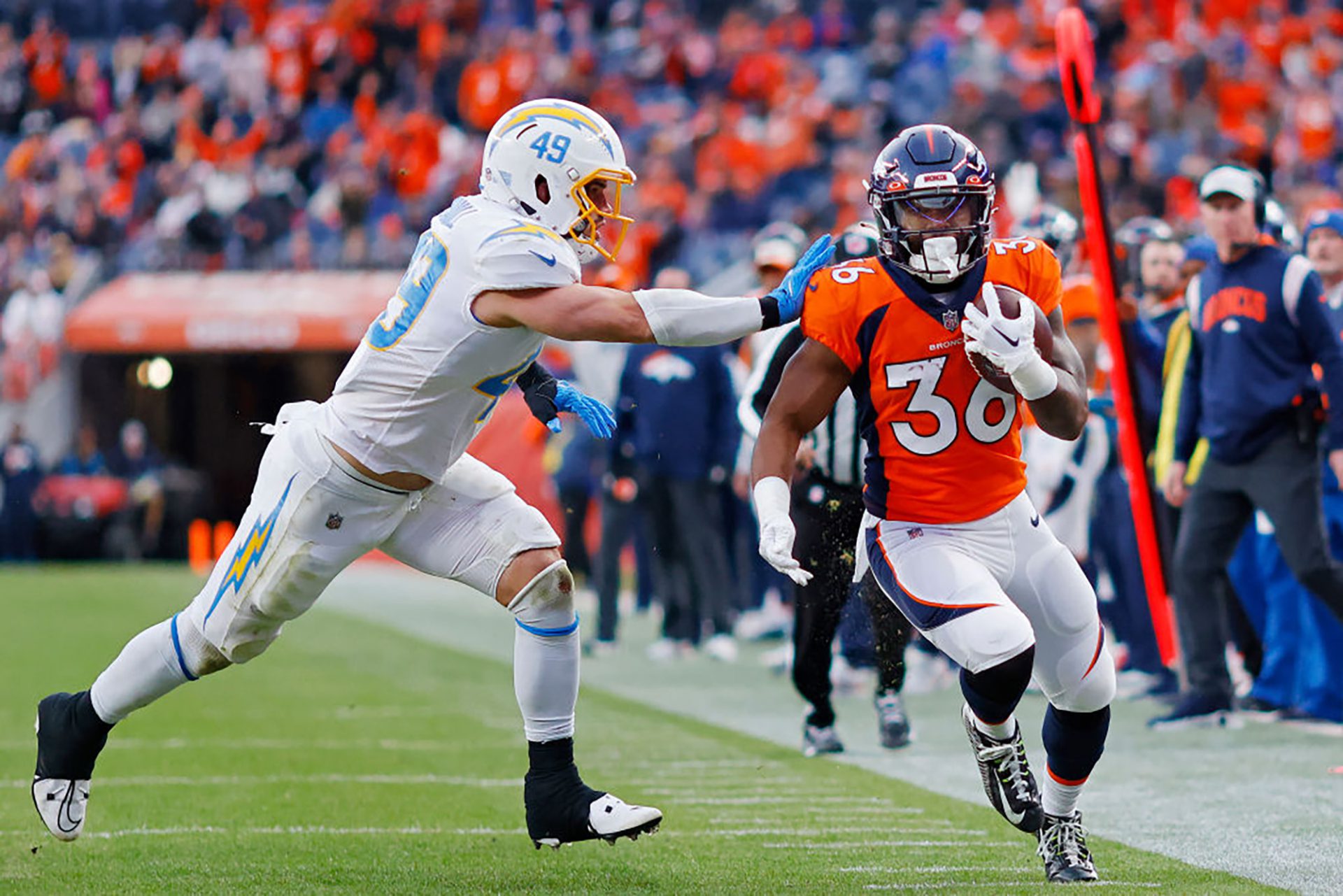 Top Remaining NFL Free Agents Who’s Still Available?