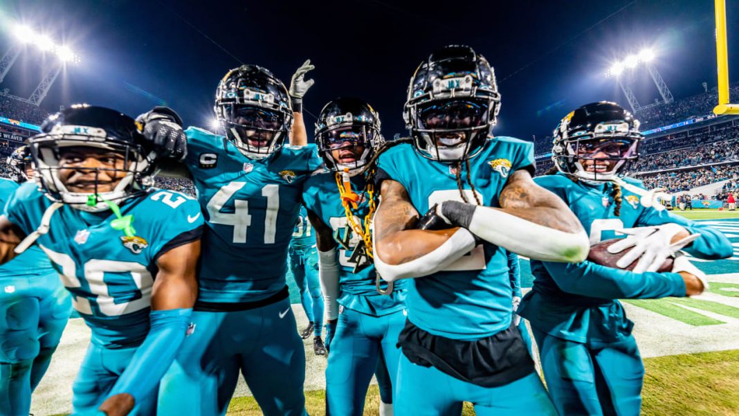 jaguars jaguars