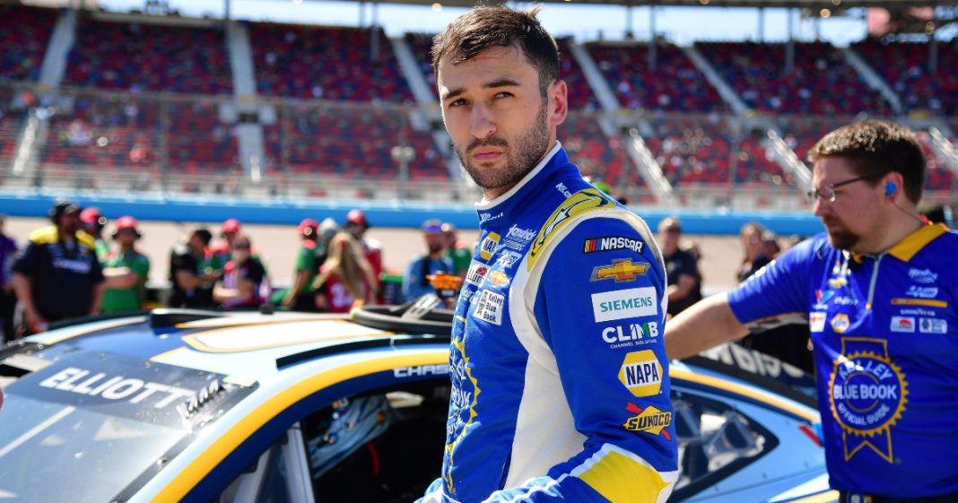 jkk NASCAR