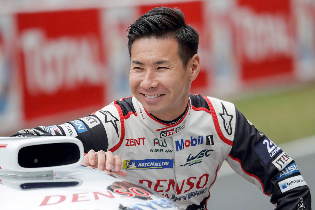 kamui-kobayashi kamui-kobayashi