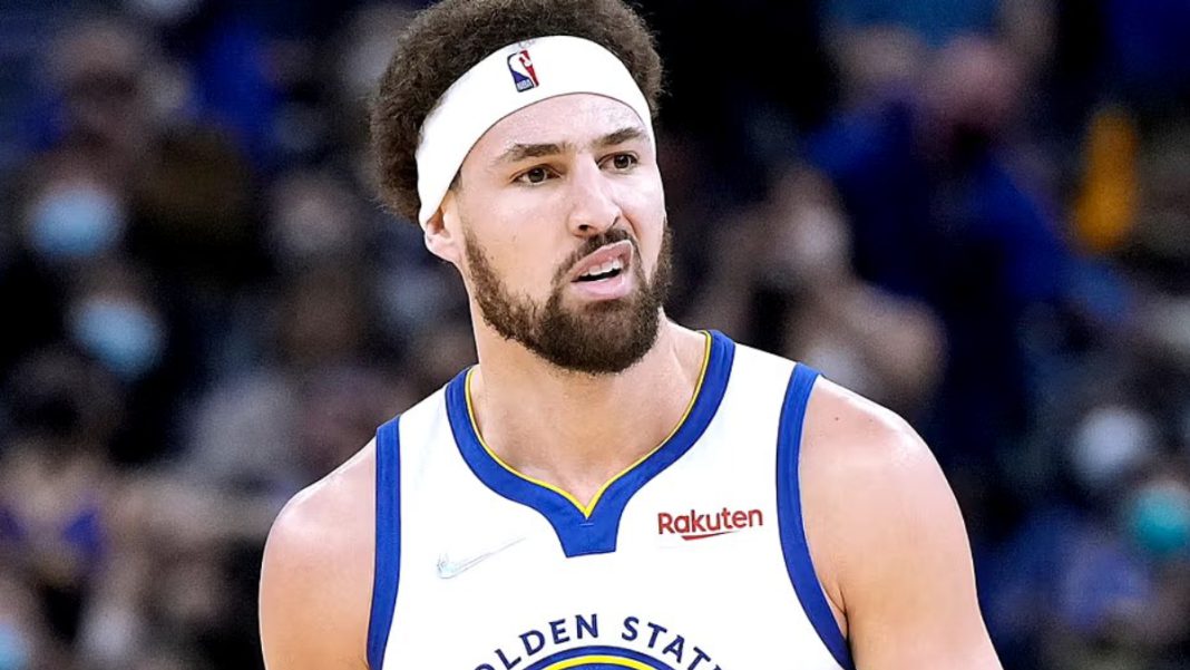 klay thompson klay thompson