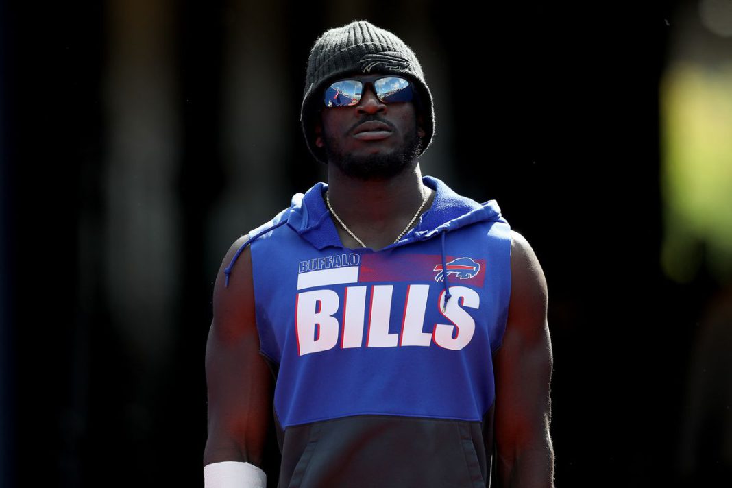 kolp Tre'Davious WHite