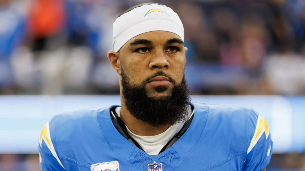 lo Keenan Allen