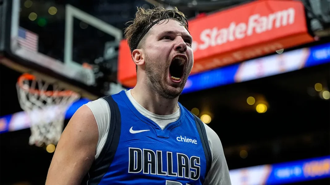 luka doncic luka doncic
