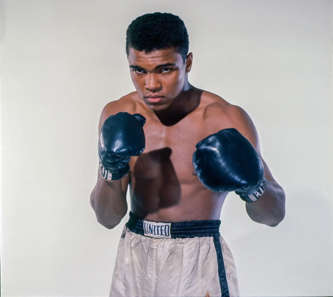 muhammad ali muhammad ali