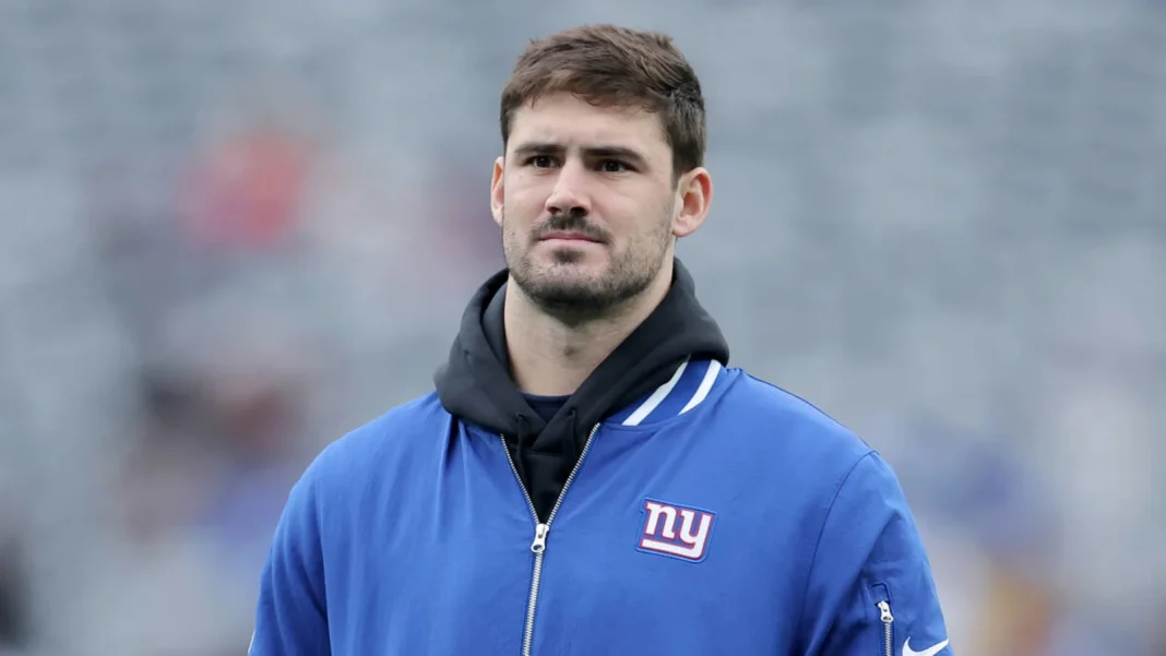 nfl-analyst-defends-giants-daniel-jones Daniel Jones