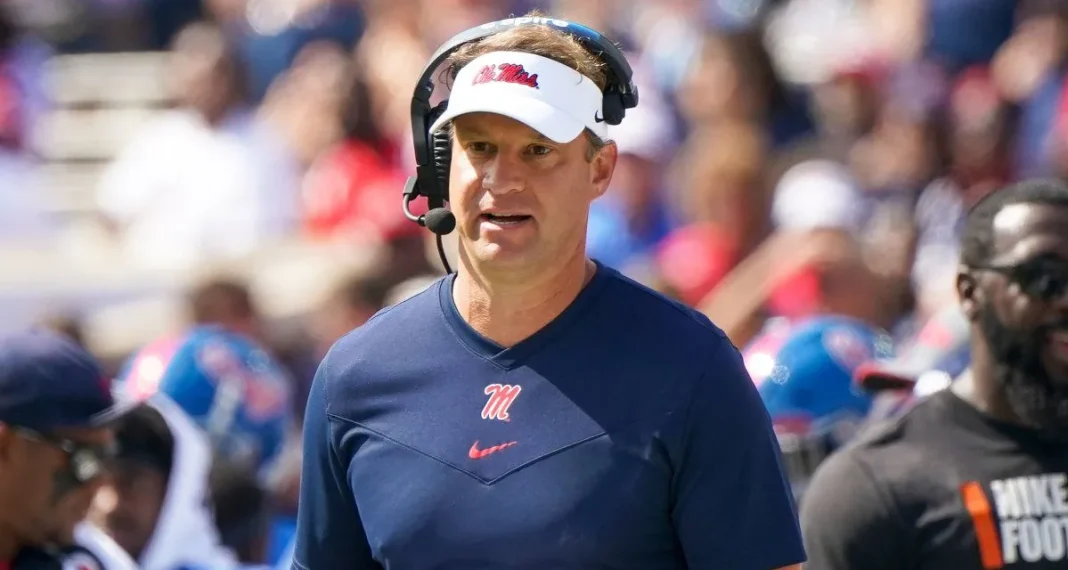 ole-miss-football-lane-kiffin Lane Kiffin