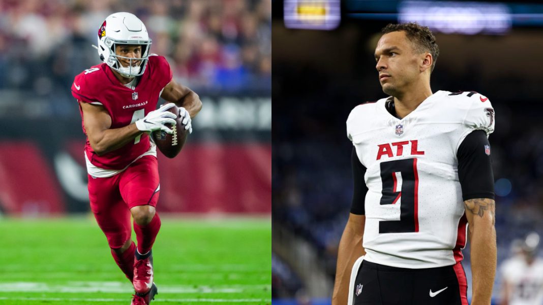rondale moore (1) rondale moore (1) desmond ridder