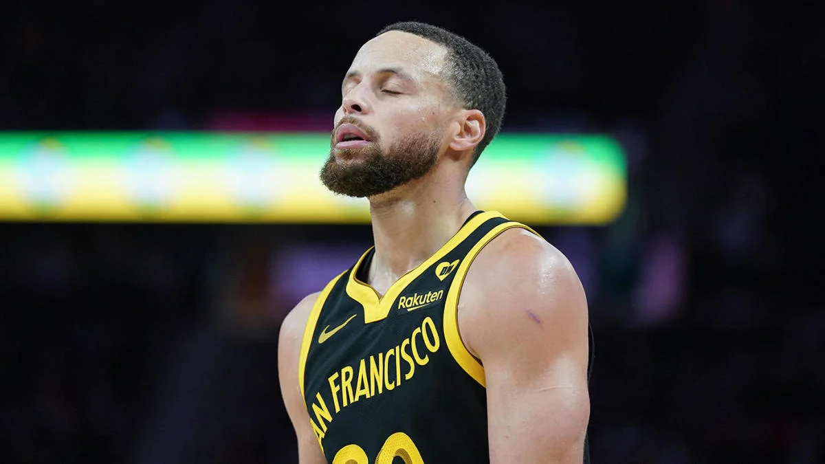 steph curry 