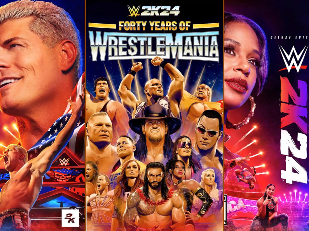 wwe-2k24-covers wwe 2k24