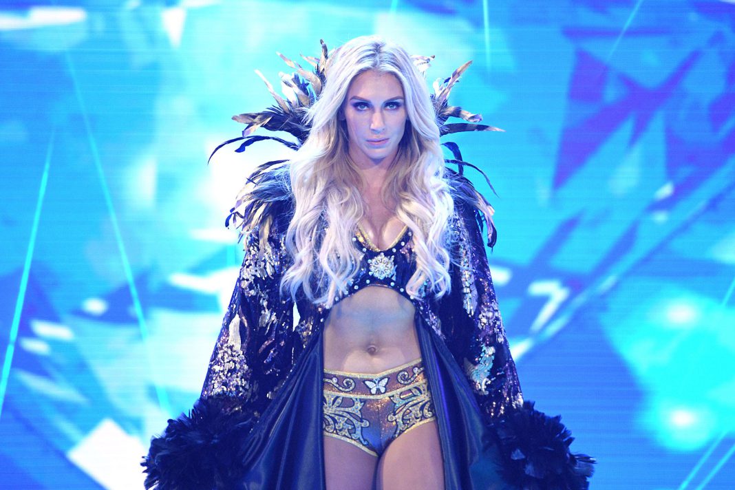 charlotte flair
