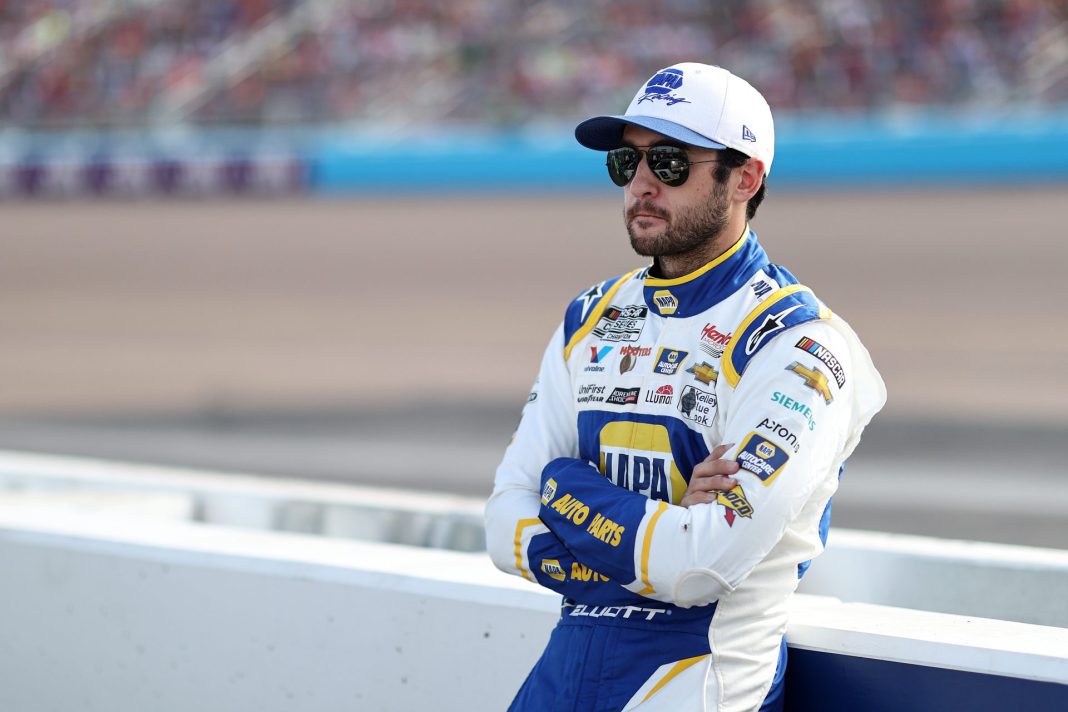2021-Chase-Elliott-NAPA-Phoenix Chase Elliott