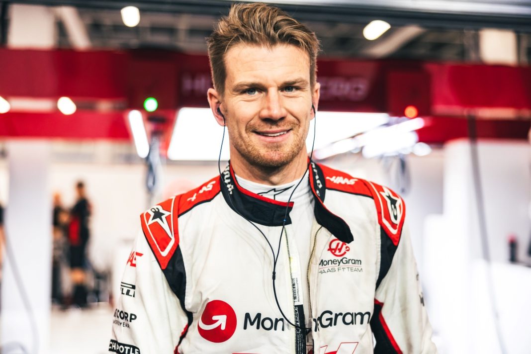 Nico Hulkenberg Nico Hulkenberg