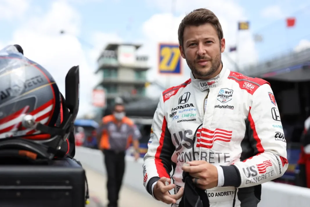 Andretti Andretti