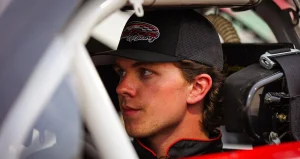 Cole Bruce Shifts Focus from Academics to Racing Sets Sights on Langley Speedway - THE SPORTS ROOM