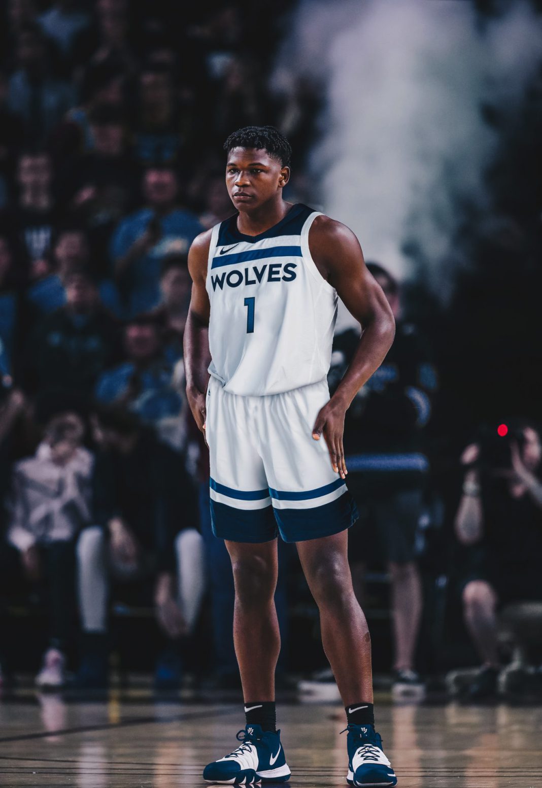EnKWgC4XYAEk0oe Minnesota Erupts: